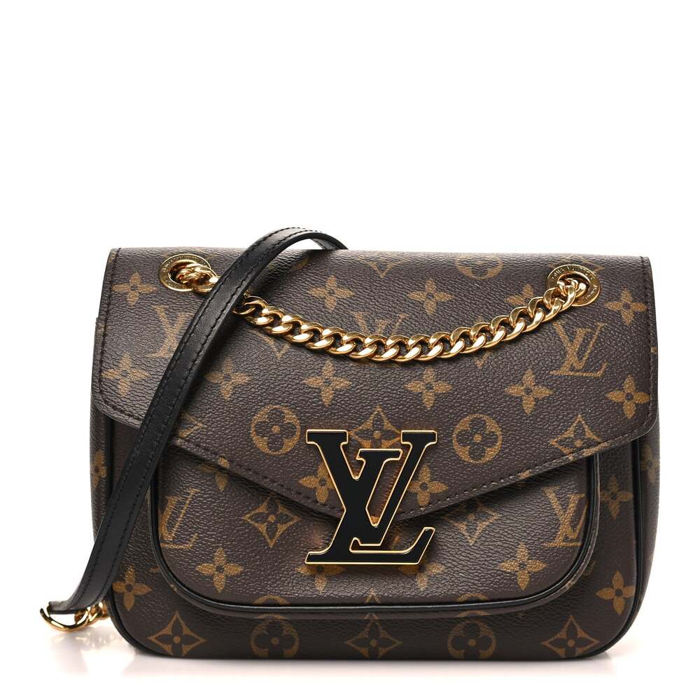 Louis Vuitton Passy #261446L19B